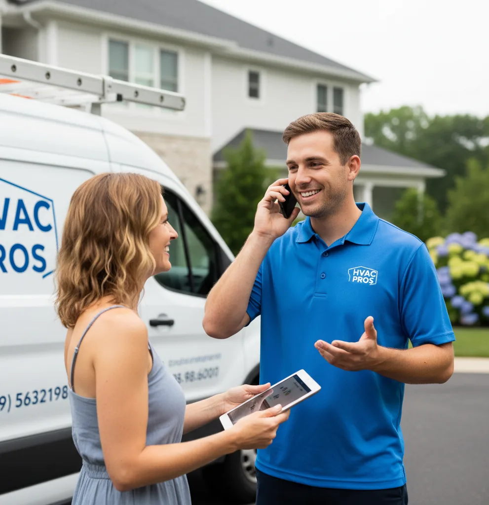 AC Repair in Deerfield Beach, FL